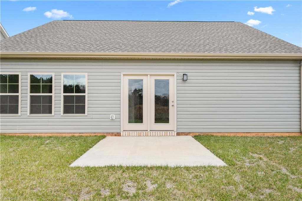 Stick/Site Built at 1926 Darrell Drive, Graham NC 27253, photo 24 of 26