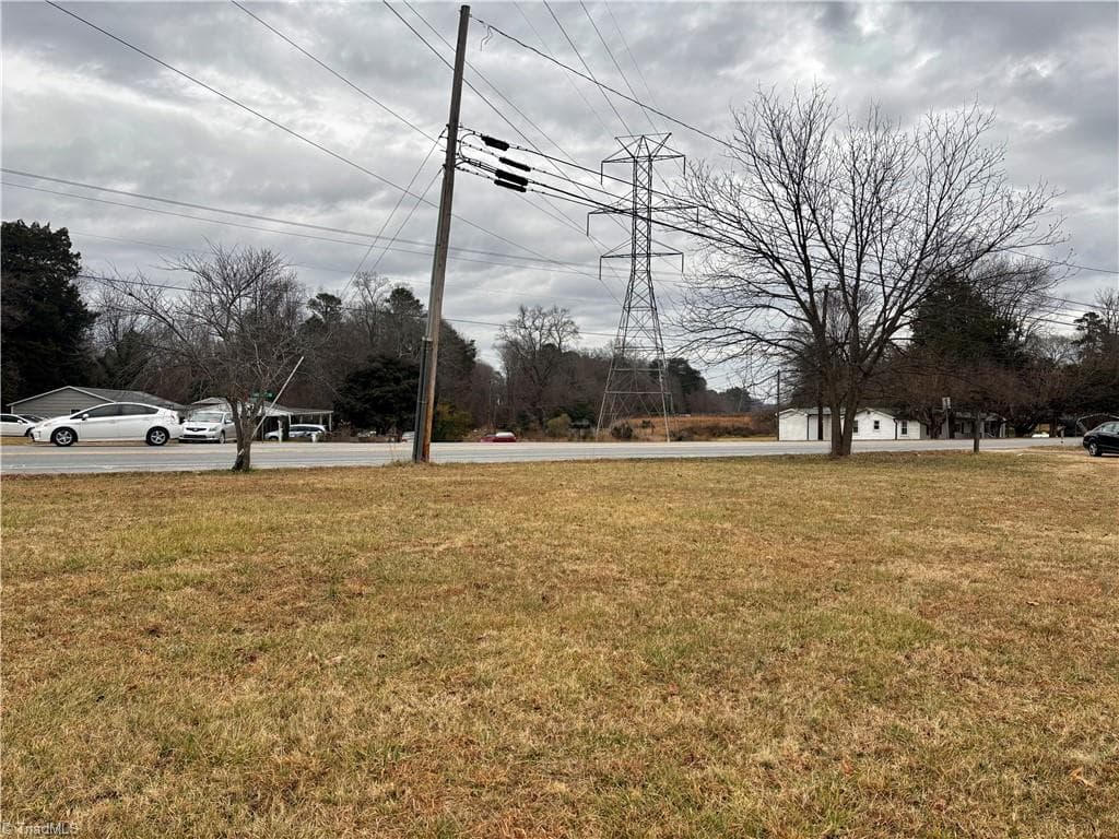Commercial at 1650 Penny Road, High Point NC 27265, photo 5 of 6