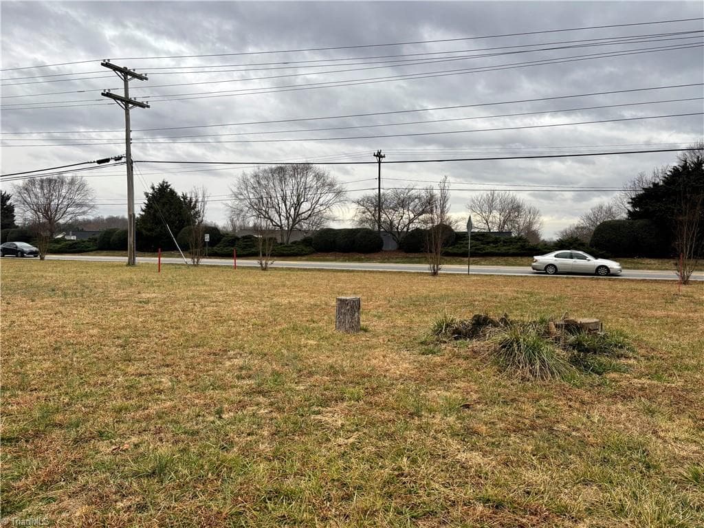 Commercial at 1650 Penny Road, High Point NC 27265, photo 4 of 6
