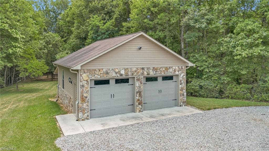 Stick/Site Built at 4937 W NC Highway 268, Wilkesboro NC 28697, photo 49 of 50