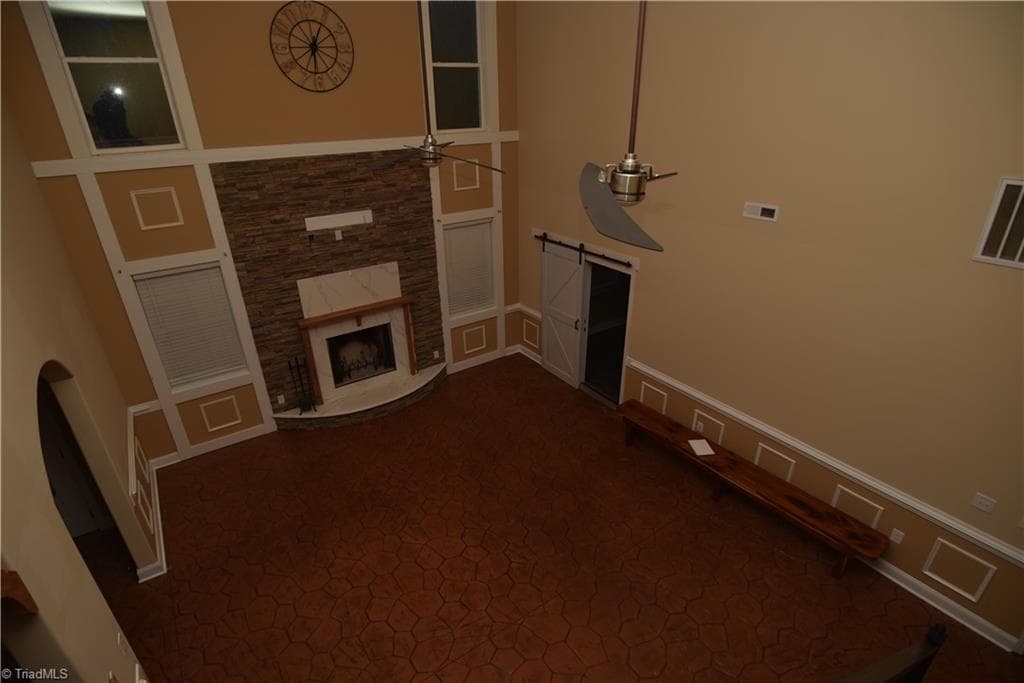 Stick/Site Built at 1413 Bancroft Street, Winston-Salem NC 27127, Winston-Salem, photo 13 of 44
