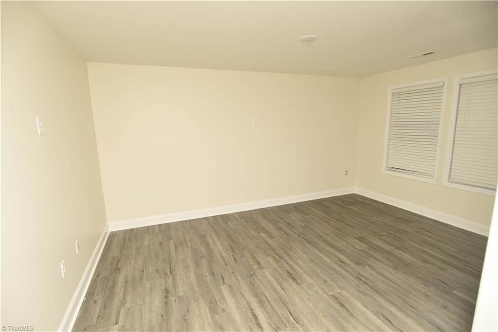 Stick/Site Built at 1413 Bancroft Street, Winston-Salem NC 27127, Winston-Salem, photo 43 of 44
