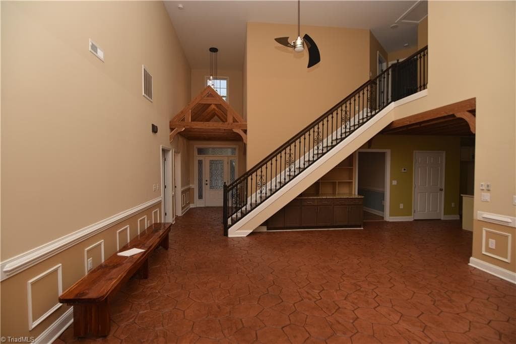Stick/Site Built at 1413 Bancroft Street, Winston-Salem NC 27127, Winston-Salem, photo 16 of 44