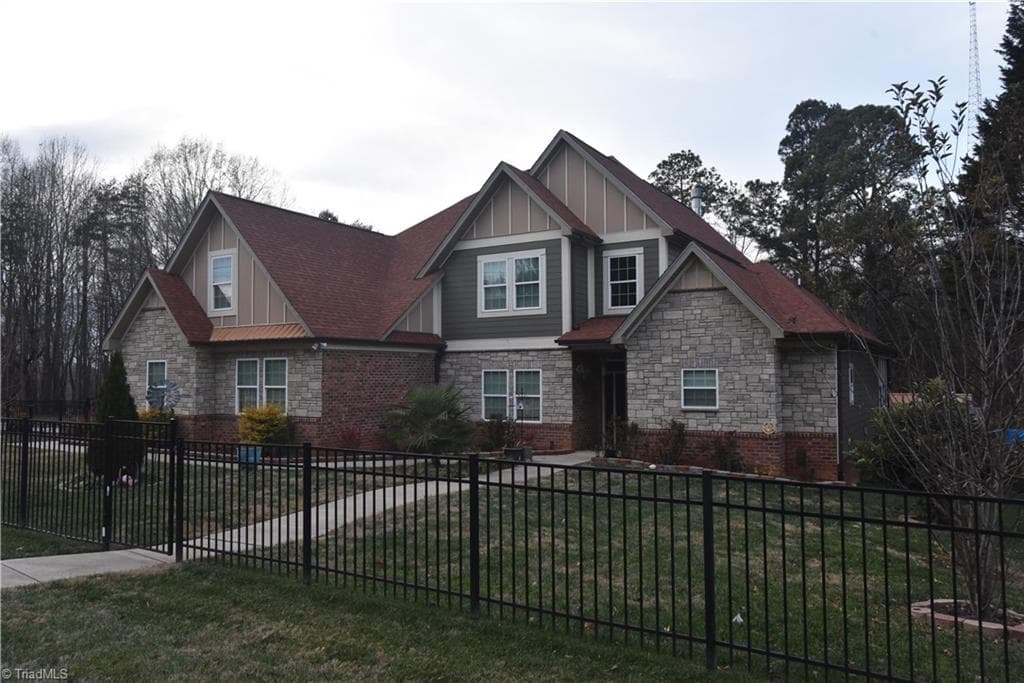 1413 Bancroft Street, Winston-Salem NC 27127