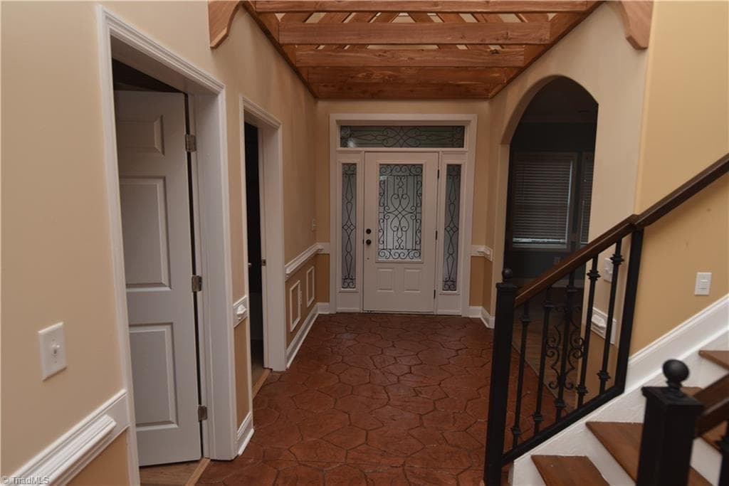 Stick/Site Built at 1413 Bancroft Street, Winston-Salem NC 27127, Winston-Salem, photo 10 of 44