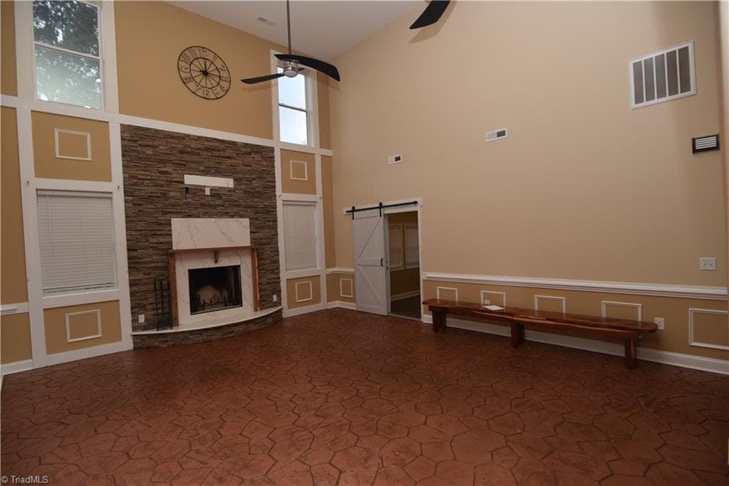 Stick/Site Built at 1413 Bancroft Street, Winston-Salem NC 27127, Winston-Salem, photo 14 of 44
