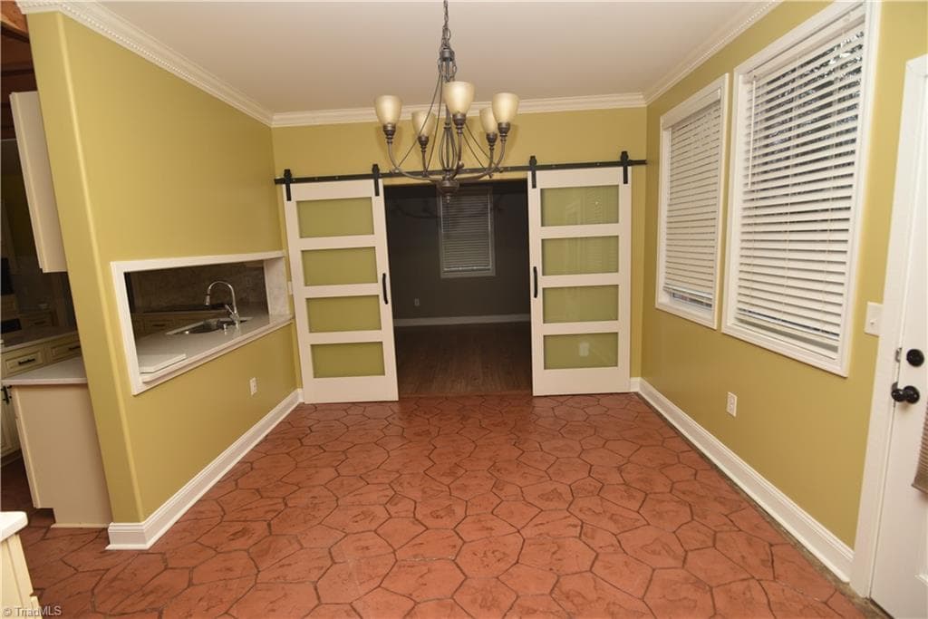 Stick/Site Built at 1413 Bancroft Street, Winston-Salem NC 27127, Winston-Salem, photo 19 of 44