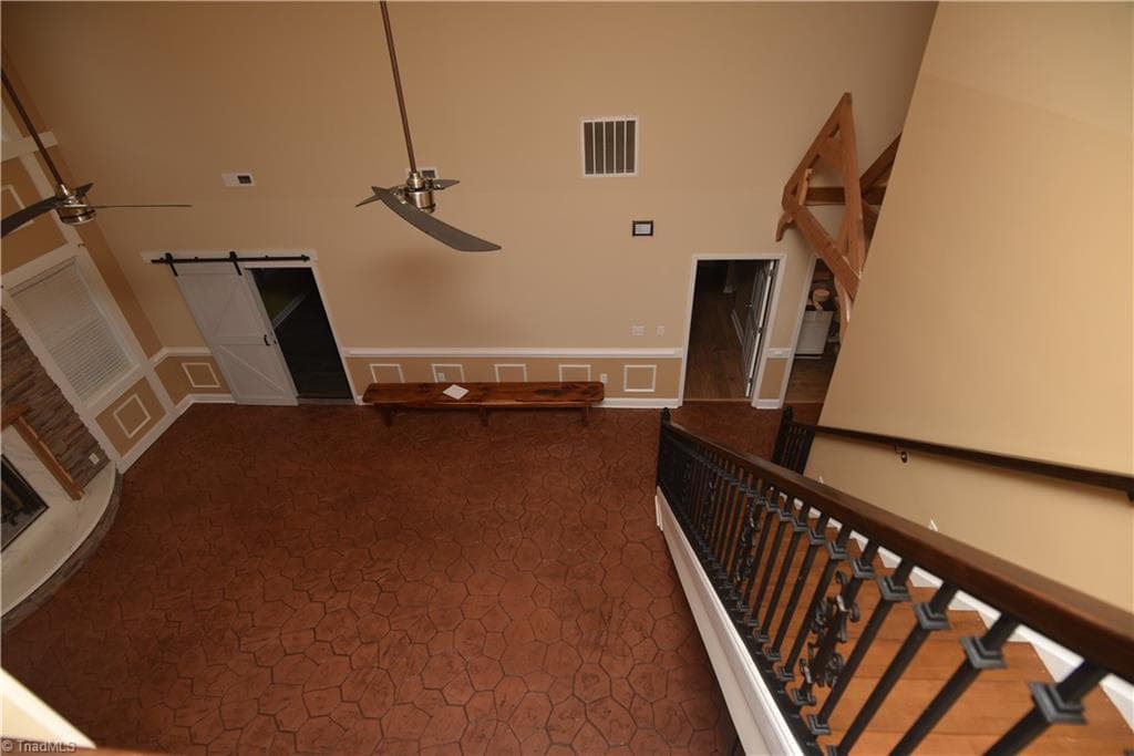 Stick/Site Built at 1413 Bancroft Street, Winston-Salem NC 27127, Winston-Salem, photo 31 of 44