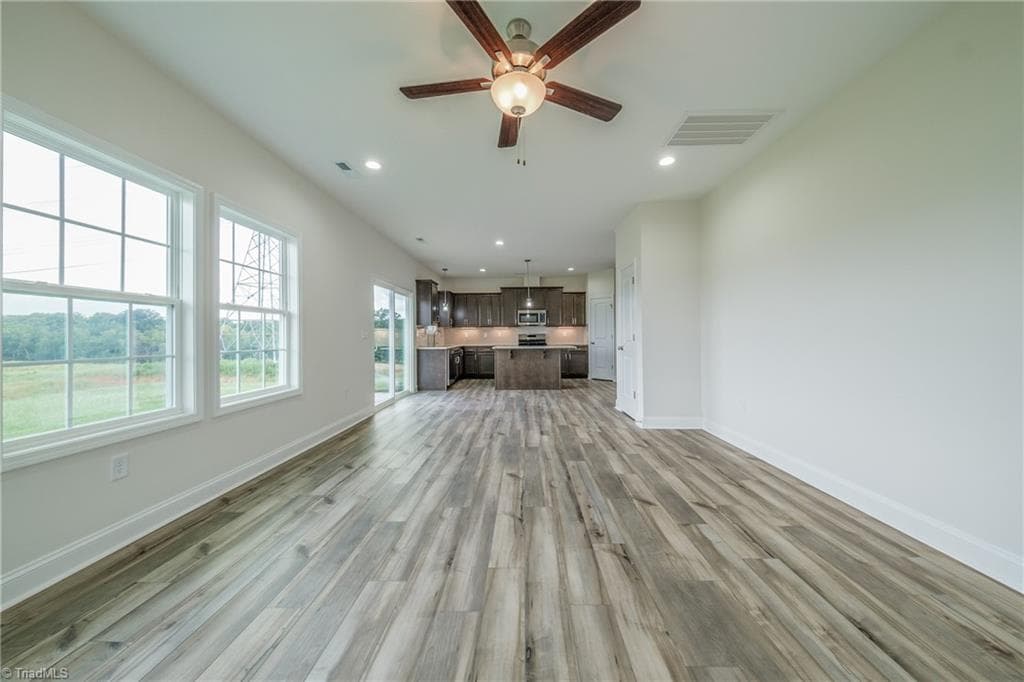 Stick/Site Built at 1311 Dandridge Drive, Kernersville NC 27284, photo 13 of 31