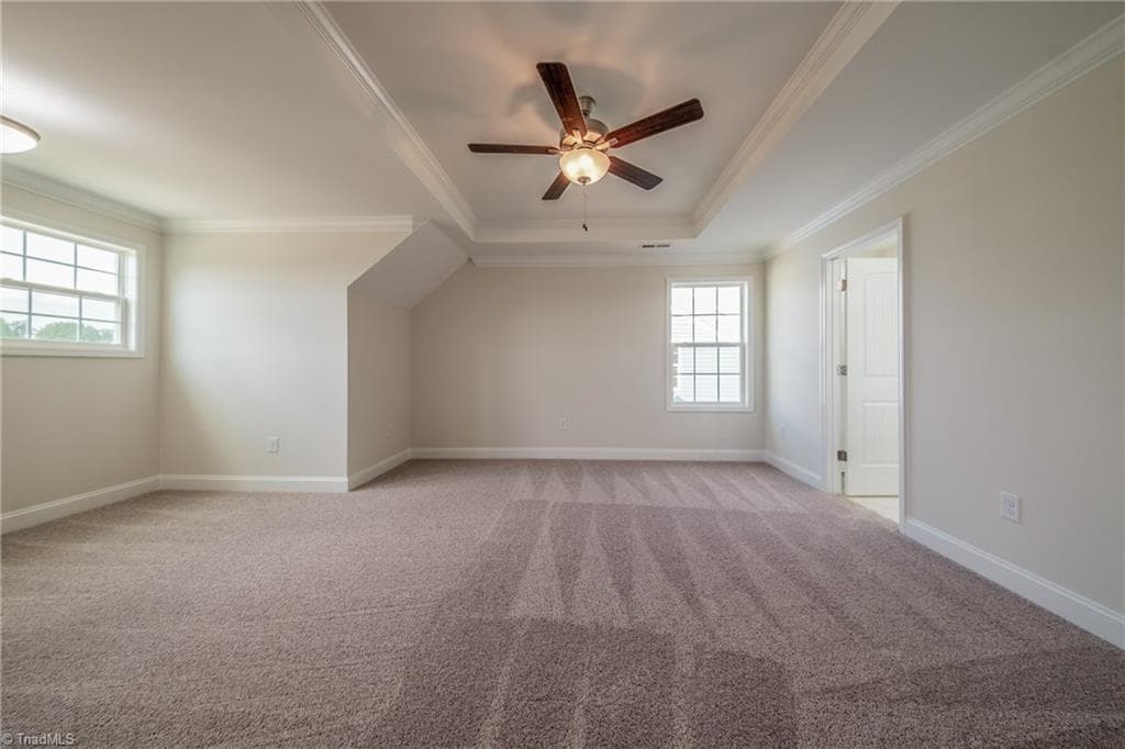 Stick/Site Built at 1311 Dandridge Drive, Kernersville NC 27284, photo 17 of 31