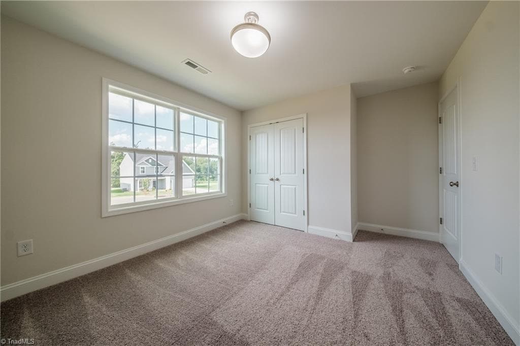 Stick/Site Built at 1311 Dandridge Drive, Kernersville NC 27284, photo 16 of 31