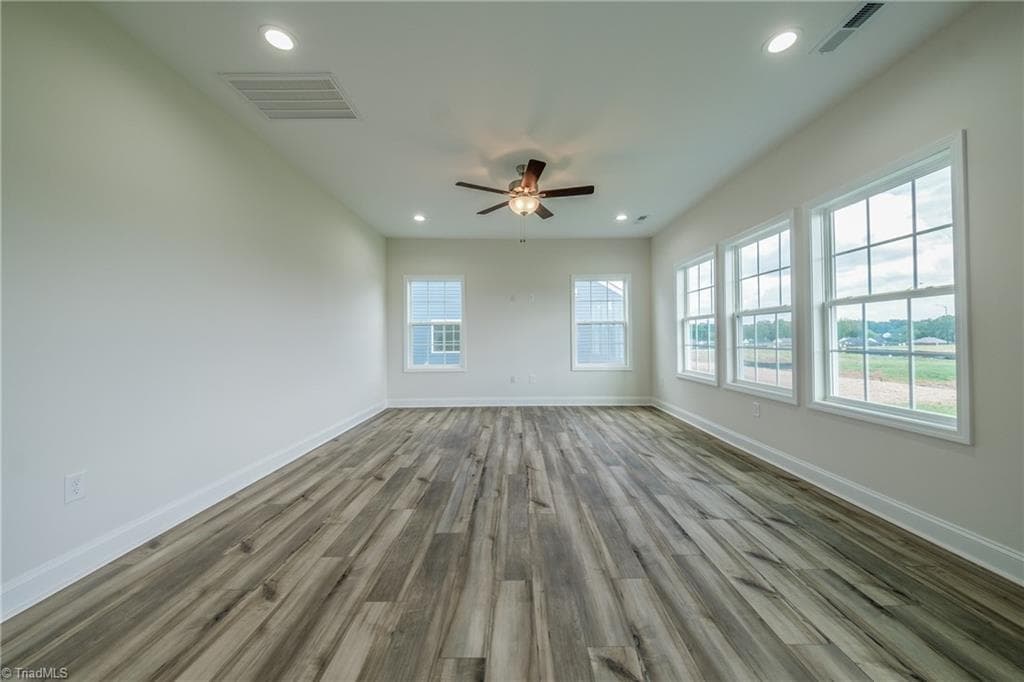 Stick/Site Built at 1311 Dandridge Drive, Kernersville NC 27284, photo 12 of 31