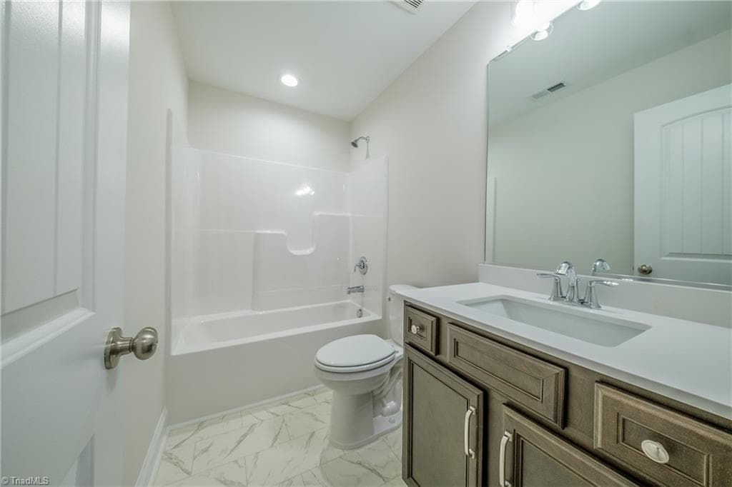 Stick/Site Built at 1311 Dandridge Drive, Kernersville NC 27284, photo 26 of 31