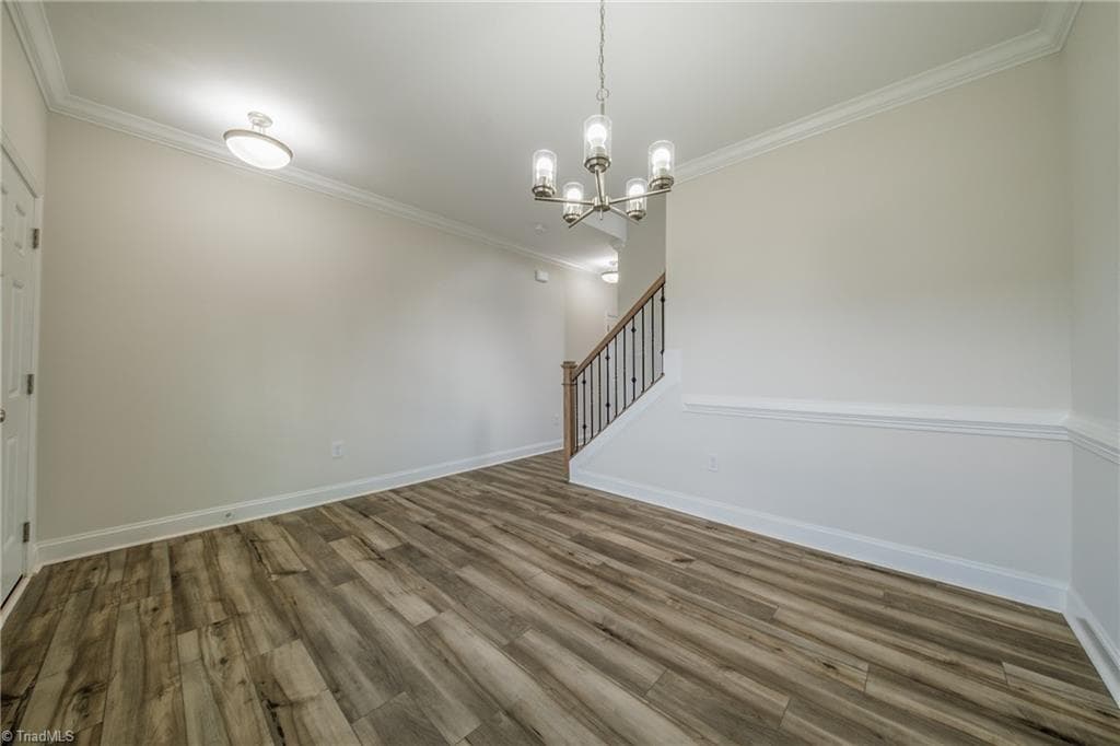 Stick/Site Built at 1311 Dandridge Drive, Kernersville NC 27284, photo 5 of 31