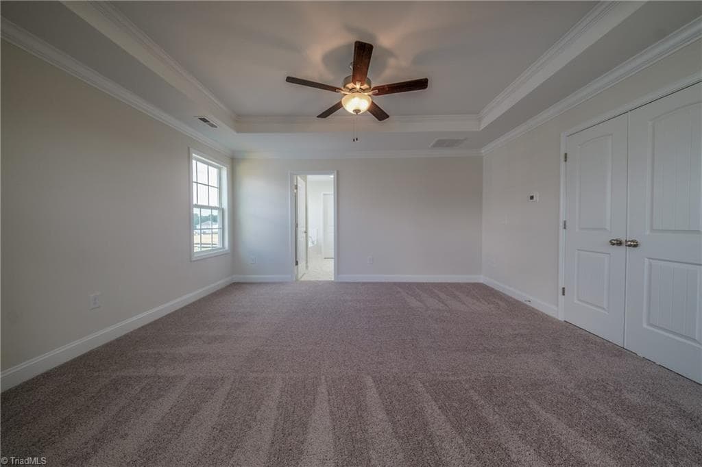 Stick/Site Built at 1311 Dandridge Drive, Kernersville NC 27284, photo 20 of 31