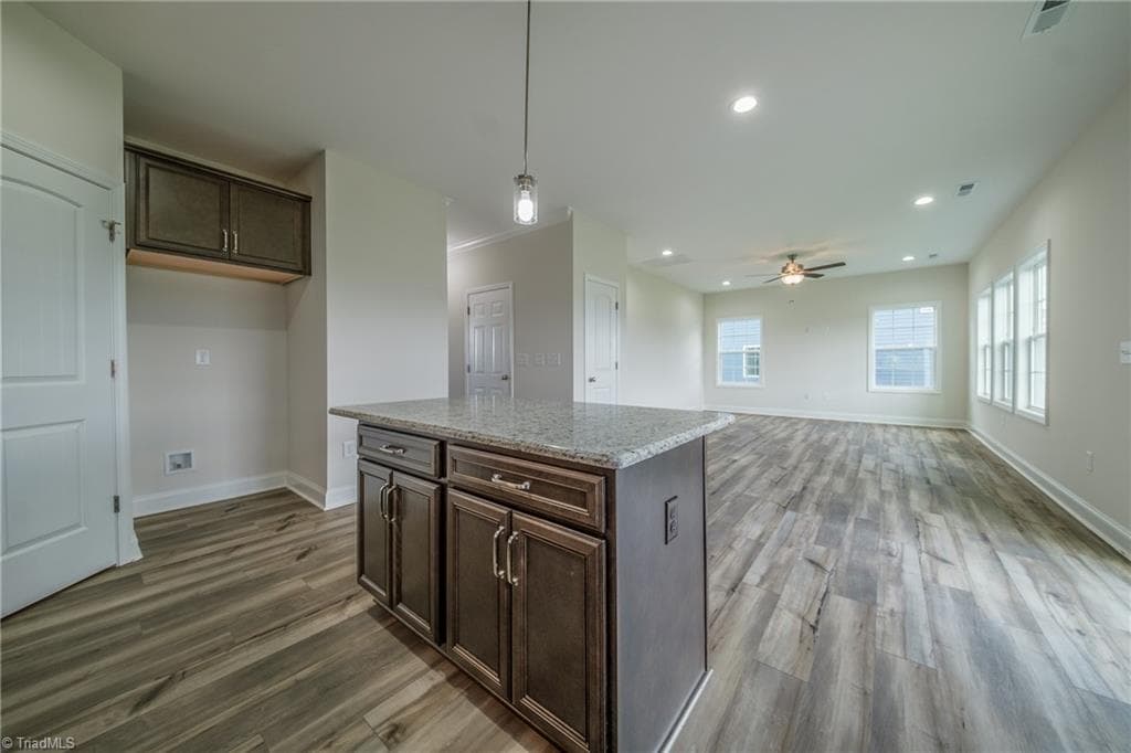 Stick/Site Built at 1311 Dandridge Drive, Kernersville NC 27284, photo 10 of 31