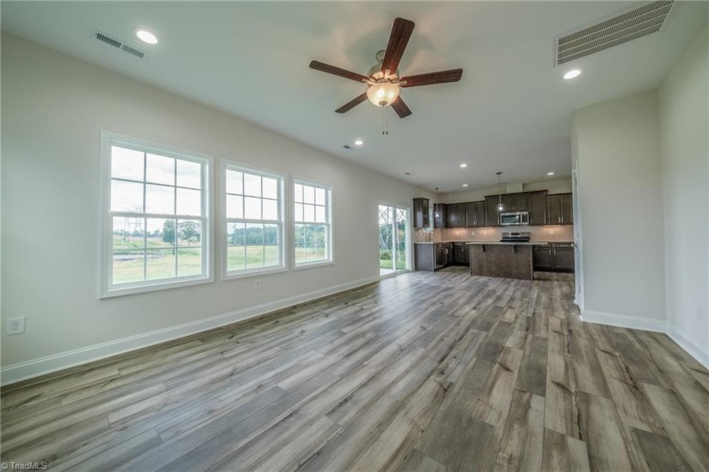 Stick/Site Built at 1311 Dandridge Drive, Kernersville NC 27284, photo 14 of 31