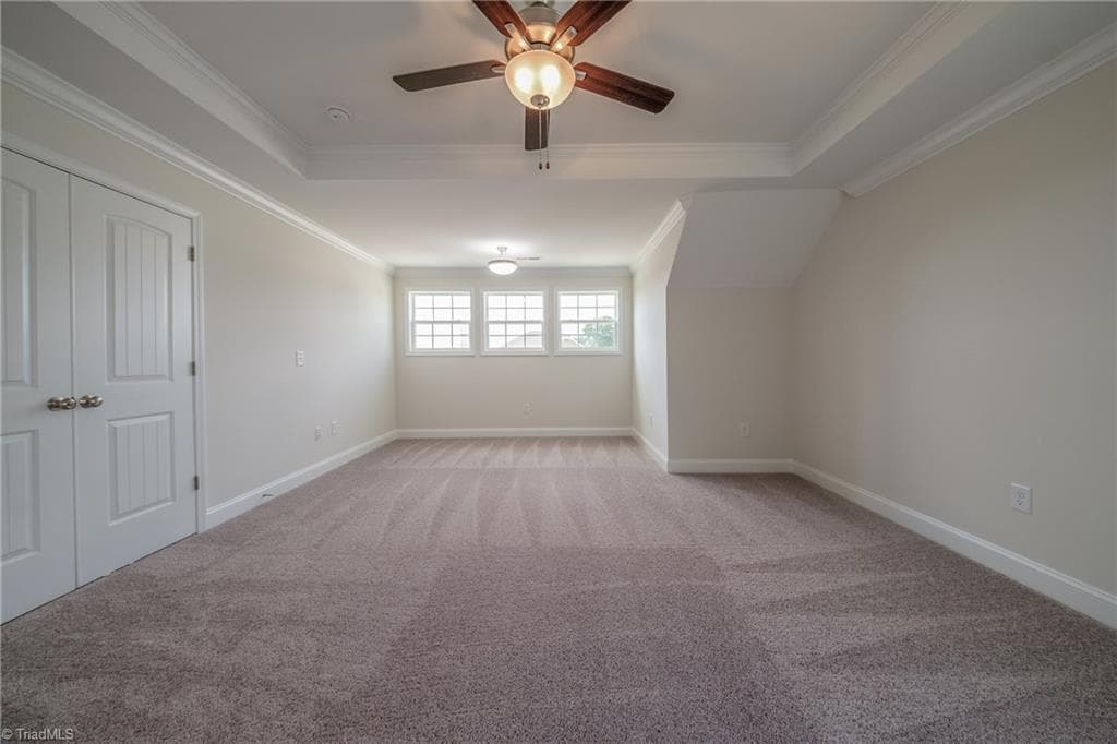 Stick/Site Built at 1311 Dandridge Drive, Kernersville NC 27284, photo 18 of 31