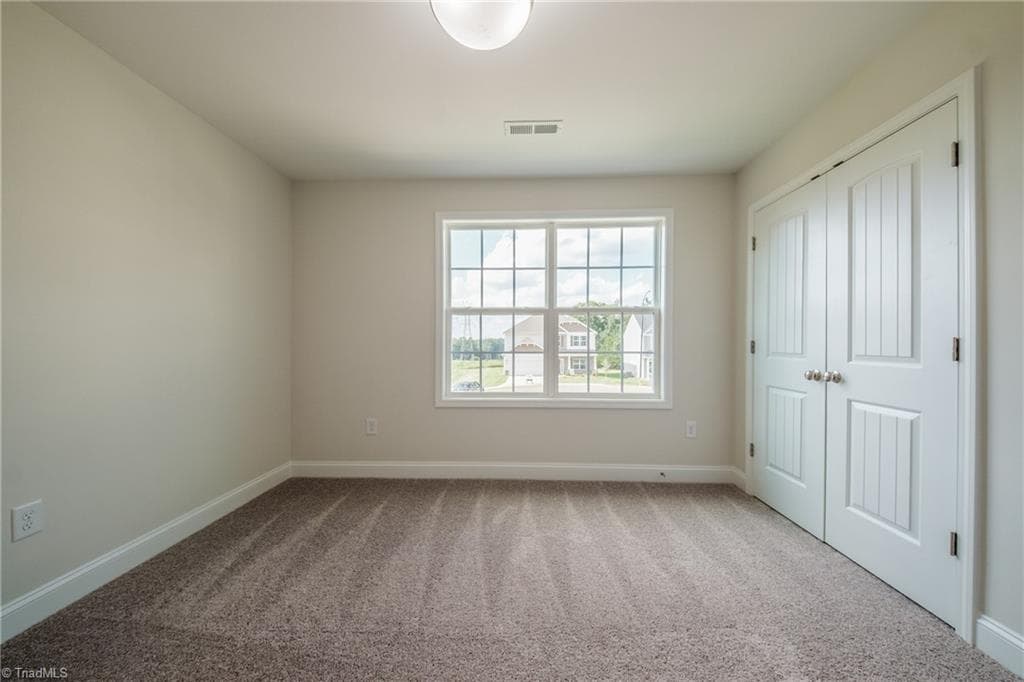 Stick/Site Built at 1311 Dandridge Drive, Kernersville NC 27284, photo 15 of 31