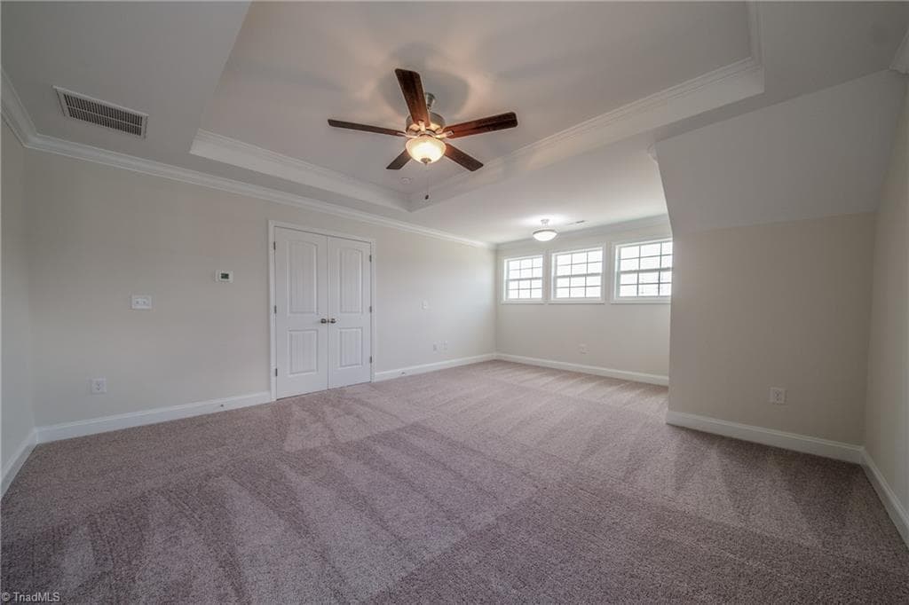 Stick/Site Built at 1311 Dandridge Drive, Kernersville NC 27284, photo 19 of 31