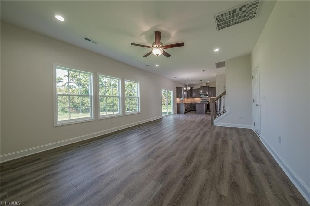 Stick/Site Built at 1312 Dandridge Drive, Kernersville NC 27284, photo 17 of 35