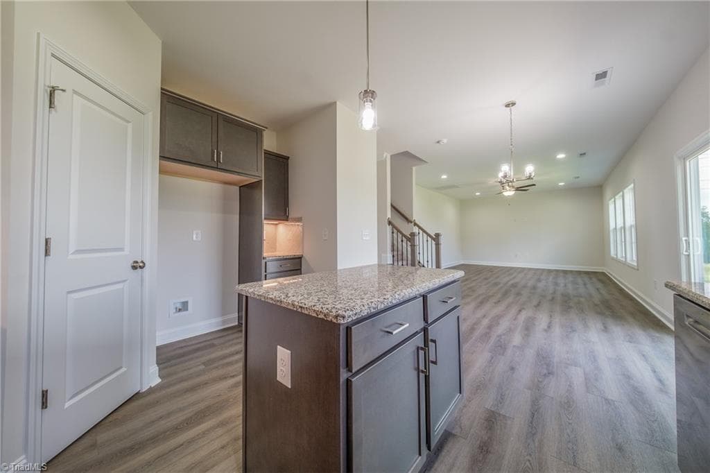 Stick/Site Built at 1312 Dandridge Drive, Kernersville NC 27284, photo 12 of 35