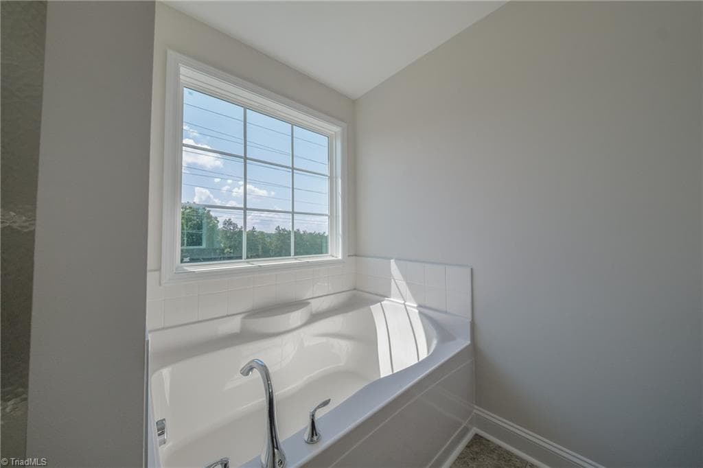 Stick/Site Built at 1312 Dandridge Drive, Kernersville NC 27284, photo 24 of 35