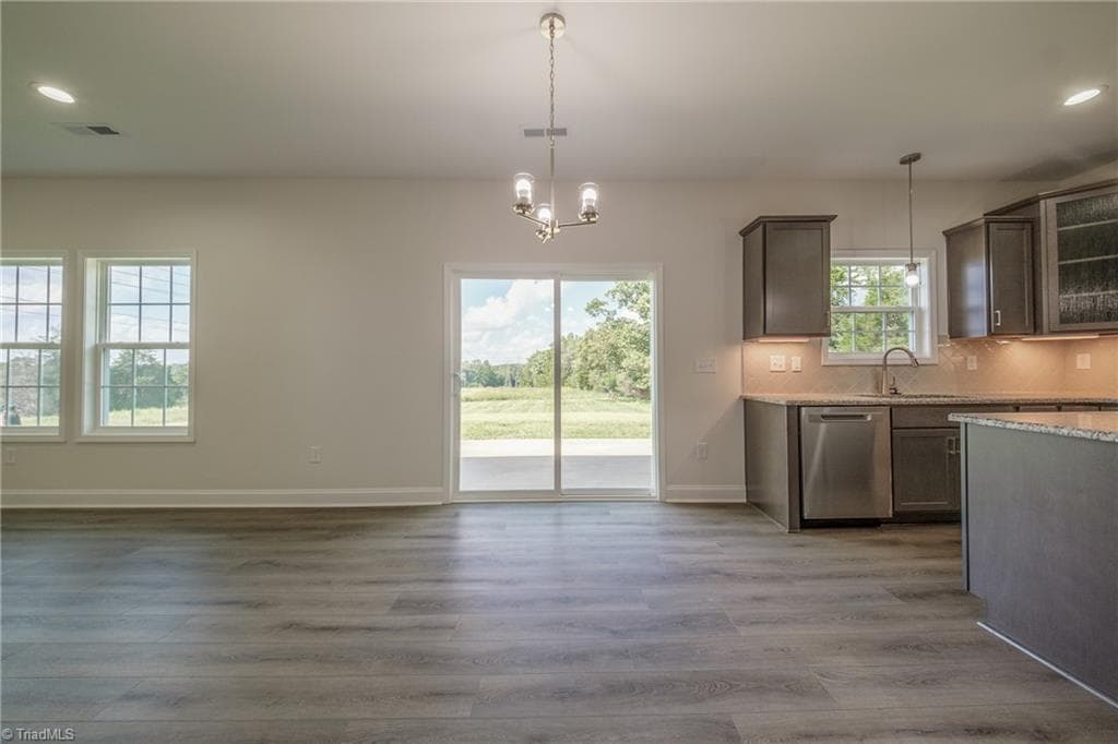 Stick/Site Built at 1312 Dandridge Drive, Kernersville NC 27284, photo 14 of 35