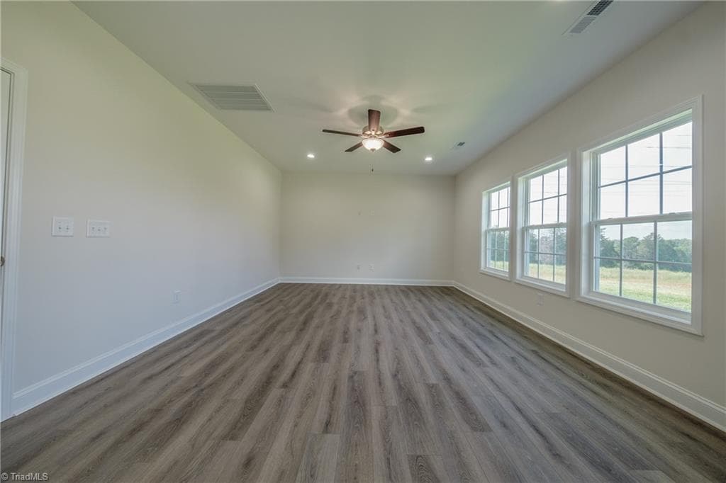 Stick/Site Built at 1312 Dandridge Drive, Kernersville NC 27284, photo 15 of 35