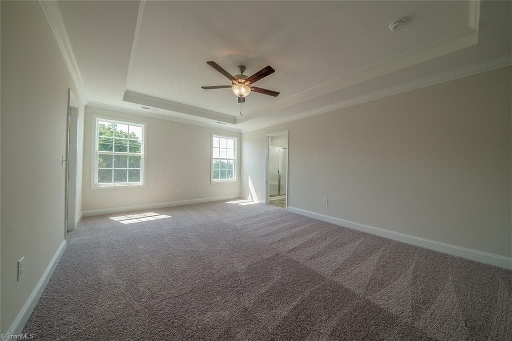 Stick/Site Built at 1312 Dandridge Drive, Kernersville NC 27284, photo 19 of 35