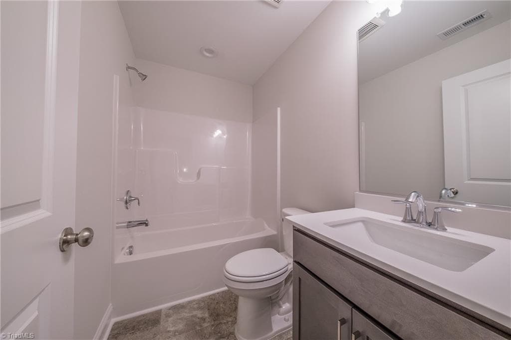 Stick/Site Built at 1312 Dandridge Drive, Kernersville NC 27284, photo 29 of 35