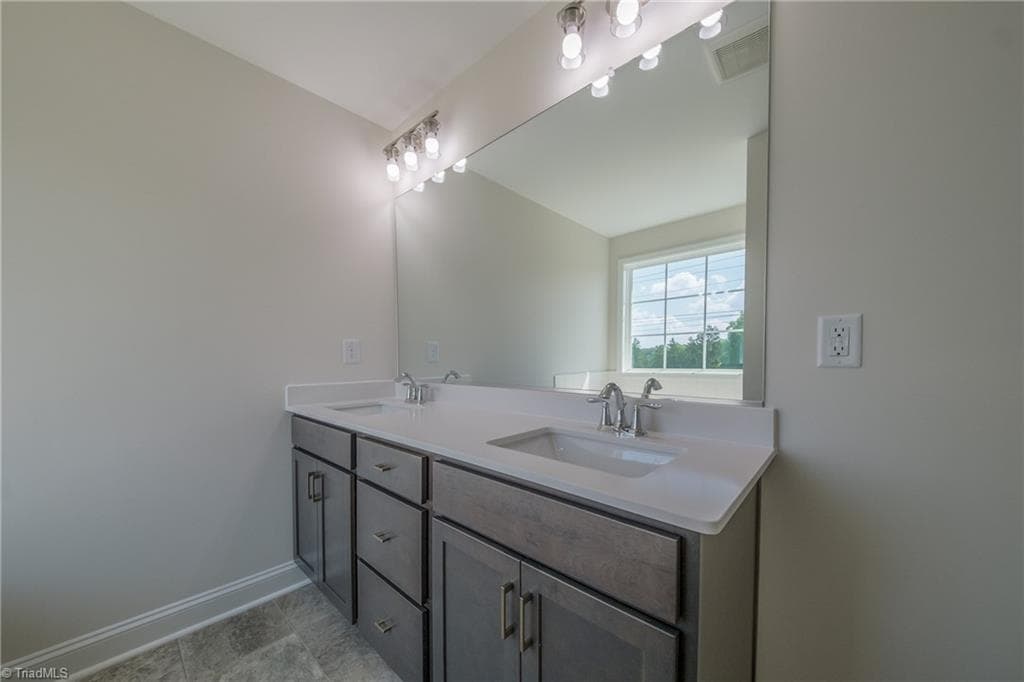 Stick/Site Built at 1312 Dandridge Drive, Kernersville NC 27284, photo 25 of 35