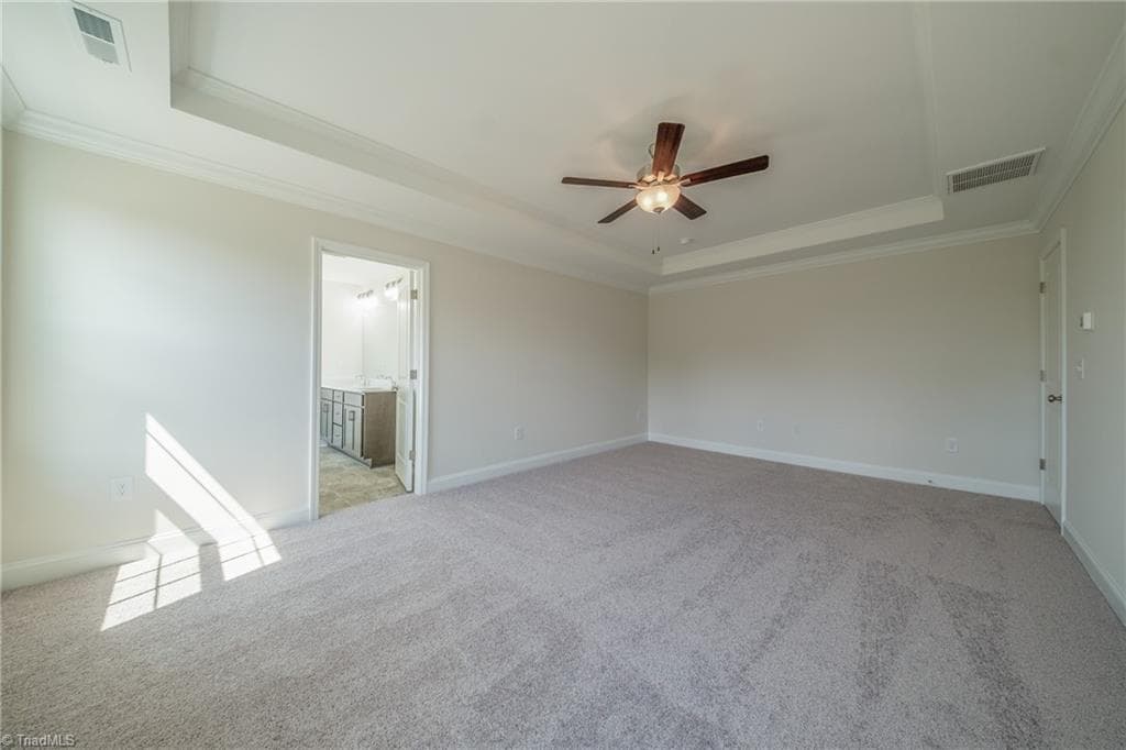 Stick/Site Built at 1312 Dandridge Drive, Kernersville NC 27284, photo 21 of 35