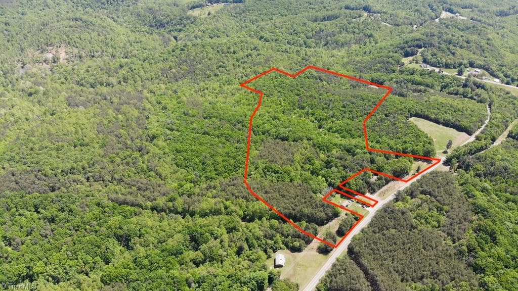 1928 Frye Road, Westfield NC 27053