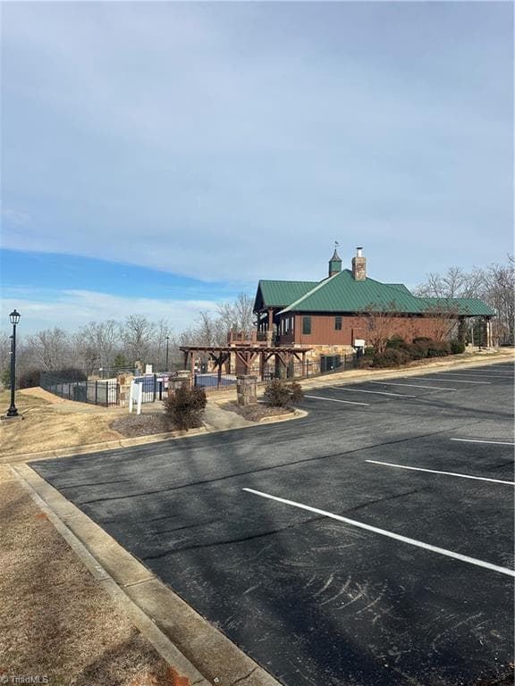 Single Family Residence at 1527 Sierra Trace Road, Denton NC 27239, Denton, photo 13 of 15