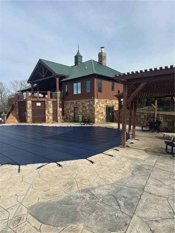 Single Family Residence at 1527 Sierra Trace Road, Denton NC 27239, Denton, photo 12 of 15