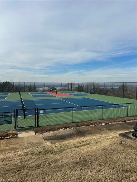 Single Family Residence at 1527 Sierra Trace Road, Denton NC 27239, Denton, photo 14 of 15