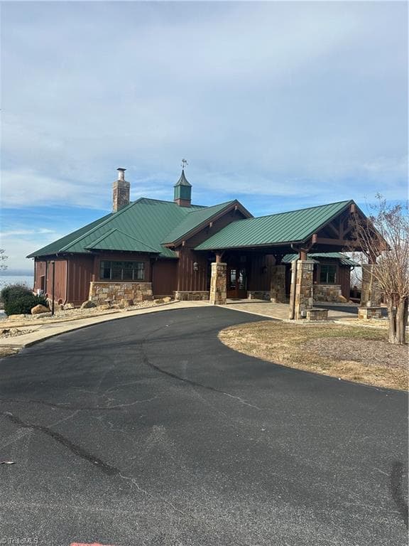 Single Family Residence at 1527 Sierra Trace Road, Denton NC 27239, Denton, photo 11 of 15