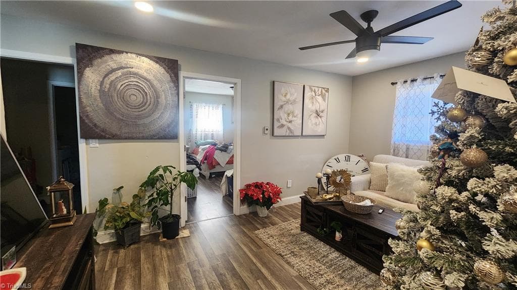 Stick/Site Built at 1210 22nd Street, Winston-Salem NC 27105, Winston-Salem, photo 2 of 13