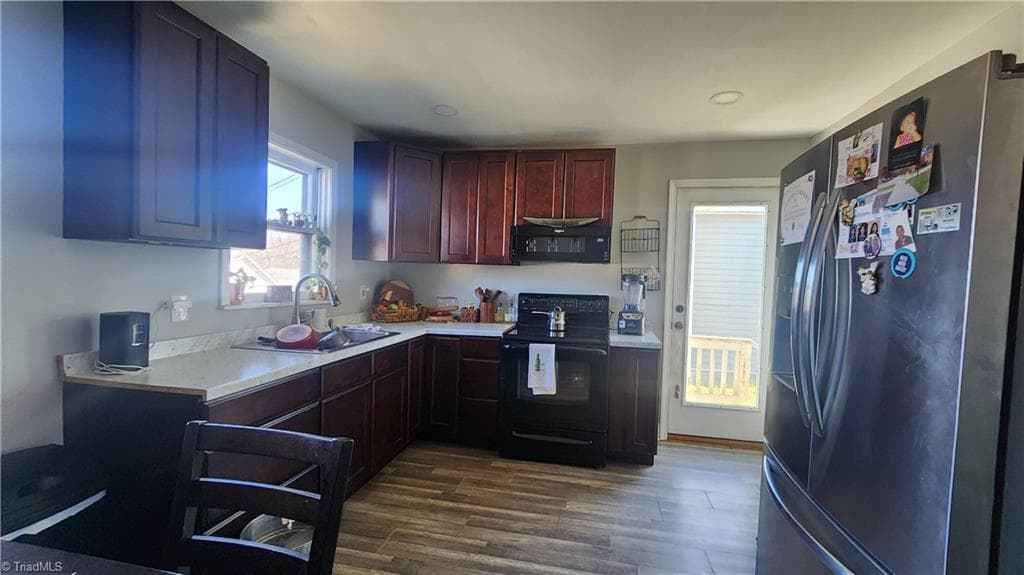 Stick/Site Built at 1210 22nd Street, Winston-Salem NC 27105, Winston-Salem, photo 6 of 13