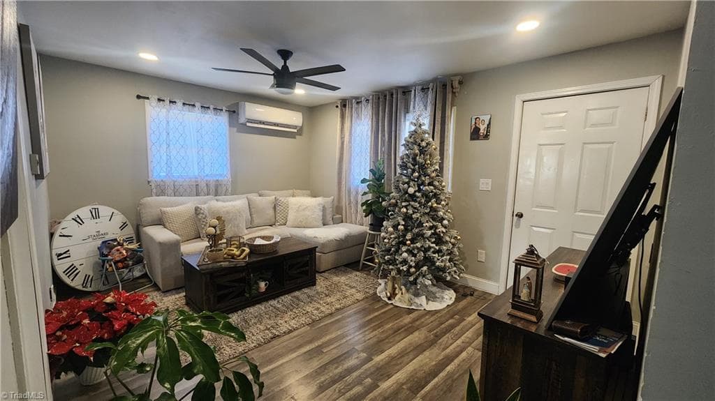 1210 22nd Street, Winston-Salem NC 27105