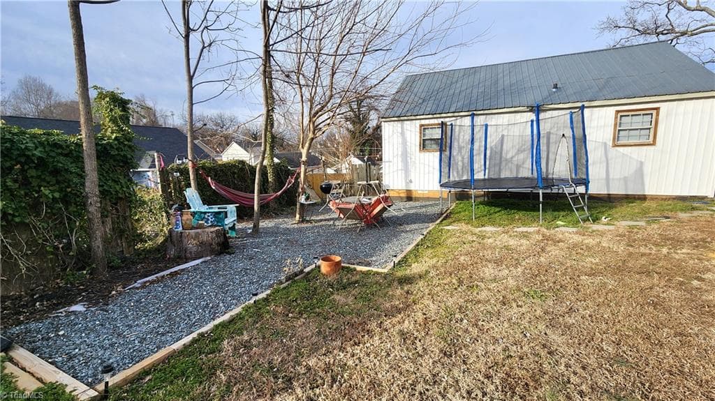 Stick/Site Built at 1210 22nd Street, Winston-Salem NC 27105, Winston-Salem, photo 11 of 13