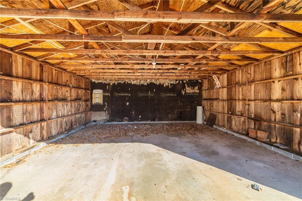 Stick/Site Built at 814 Martin Street, Eden NC 27288, photo 27 of 34