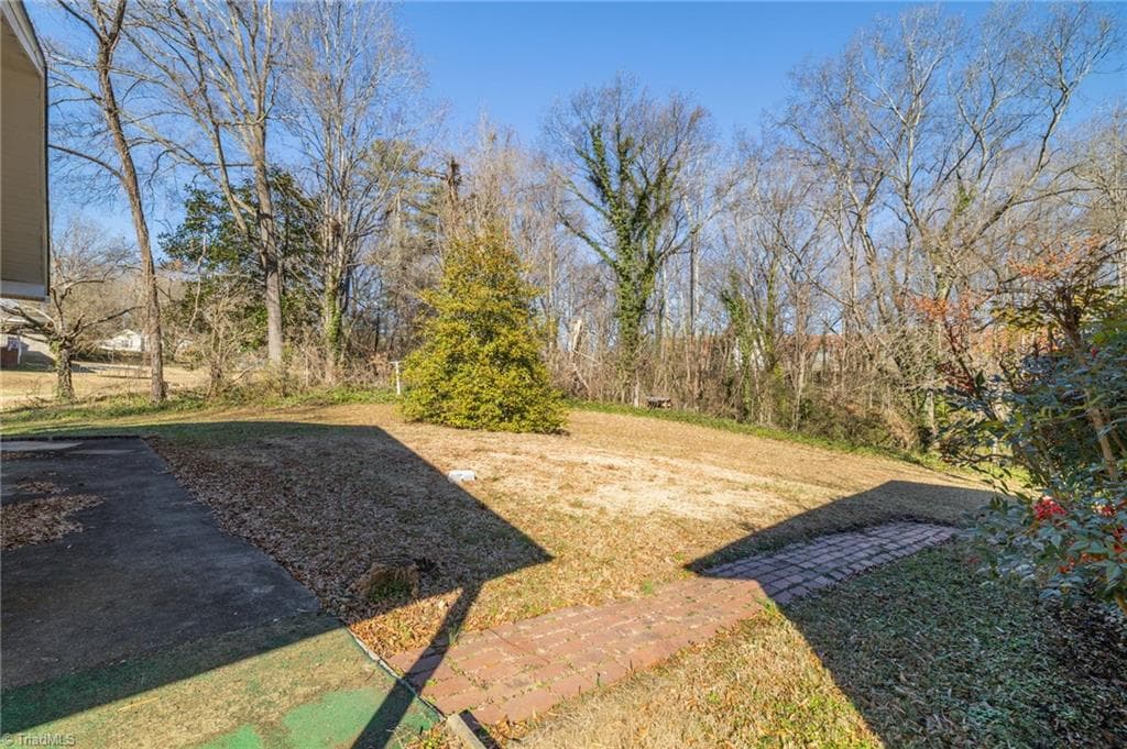 Stick/Site Built at 814 Martin Street, Eden NC 27288, photo 28 of 34