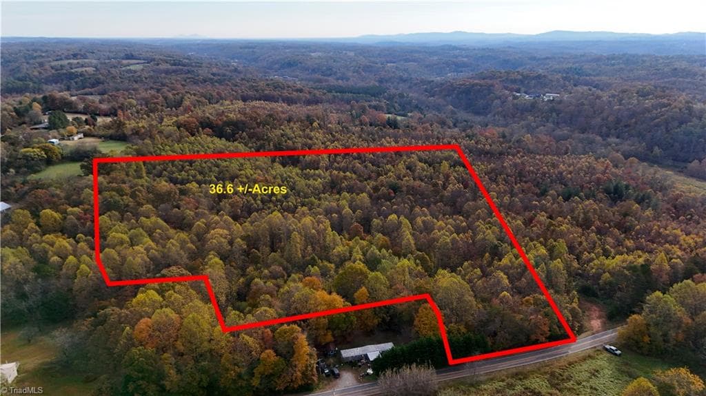 001 Rock Creek Ch Road, North Wilkesboro NC 28659