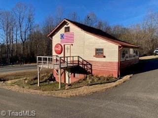 Stick/Site Built at 3391 Asbury Road, Mount Airy NC 27030, photo 27 of 41