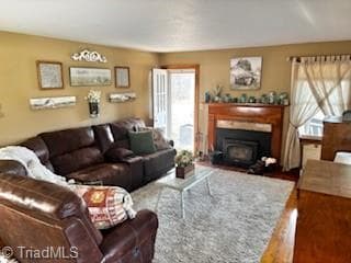 Stick/Site Built at 3391 Asbury Road, Mount Airy NC 27030, photo 6 of 41