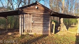 Stick/Site Built at 3391 Asbury Road, Mount Airy NC 27030, photo 31 of 41