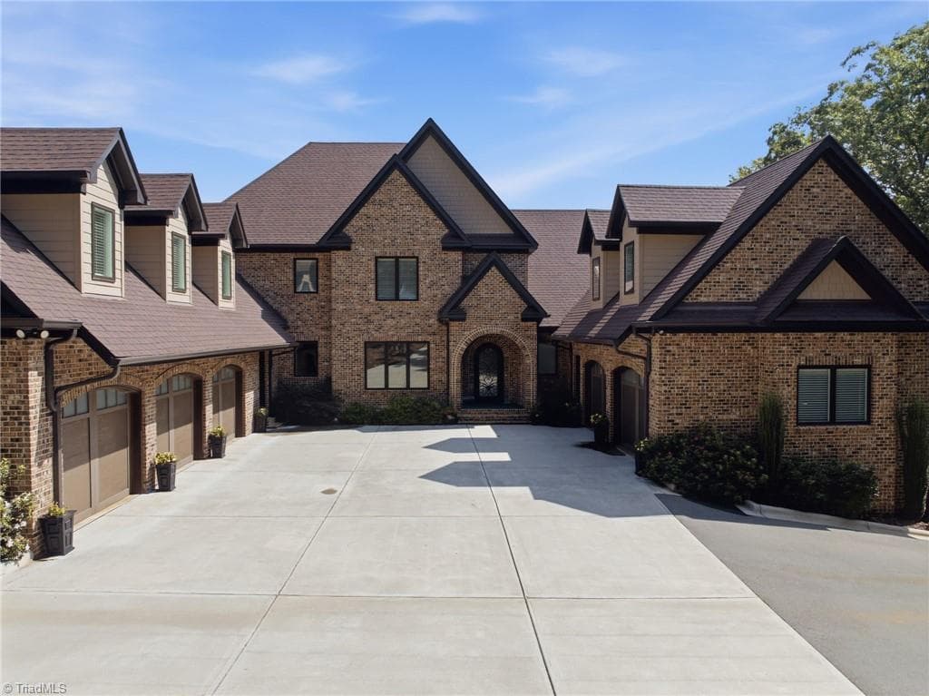 Stick/Site Built at 875 Starboard Reach, Lexington NC 27292, photo 42 of 49