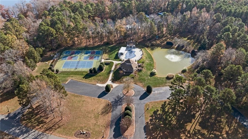 Stick/Site Built at 875 Starboard Reach, Lexington NC 27292, photo 46 of 49